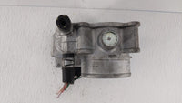 2013-2019 Nissan Sentra Throttle Body P/N:3RA60-01 C 3RA60-01 E, 3RA60-01 D Fits Fits 2013 2014 2015 2016 2017 2018 2019 OEM