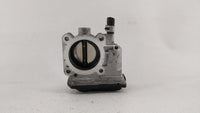 2013-2019 Nissan Sentra Throttle Body P/N:3RA60-01 C 3RA60-01 E, 3RA60-01 D Fits Fits 2013 2014 2015 2016 2017 2018 2019 OEM