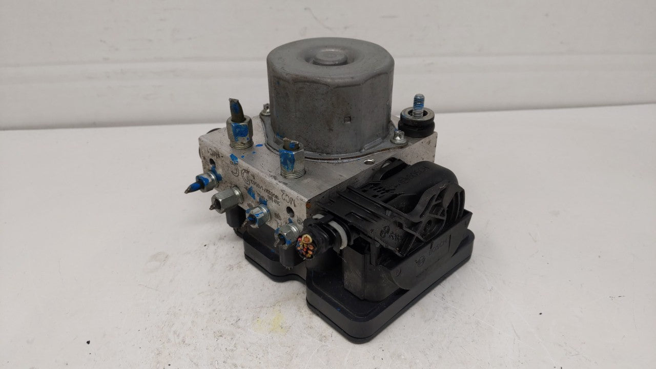2016-2018 Nissan Sentra ABS Pump Control Module Replacement P/N:47660 5UD0C 47660 4FU0C Fits Fits 2016 2017 2018 OEM Used Au