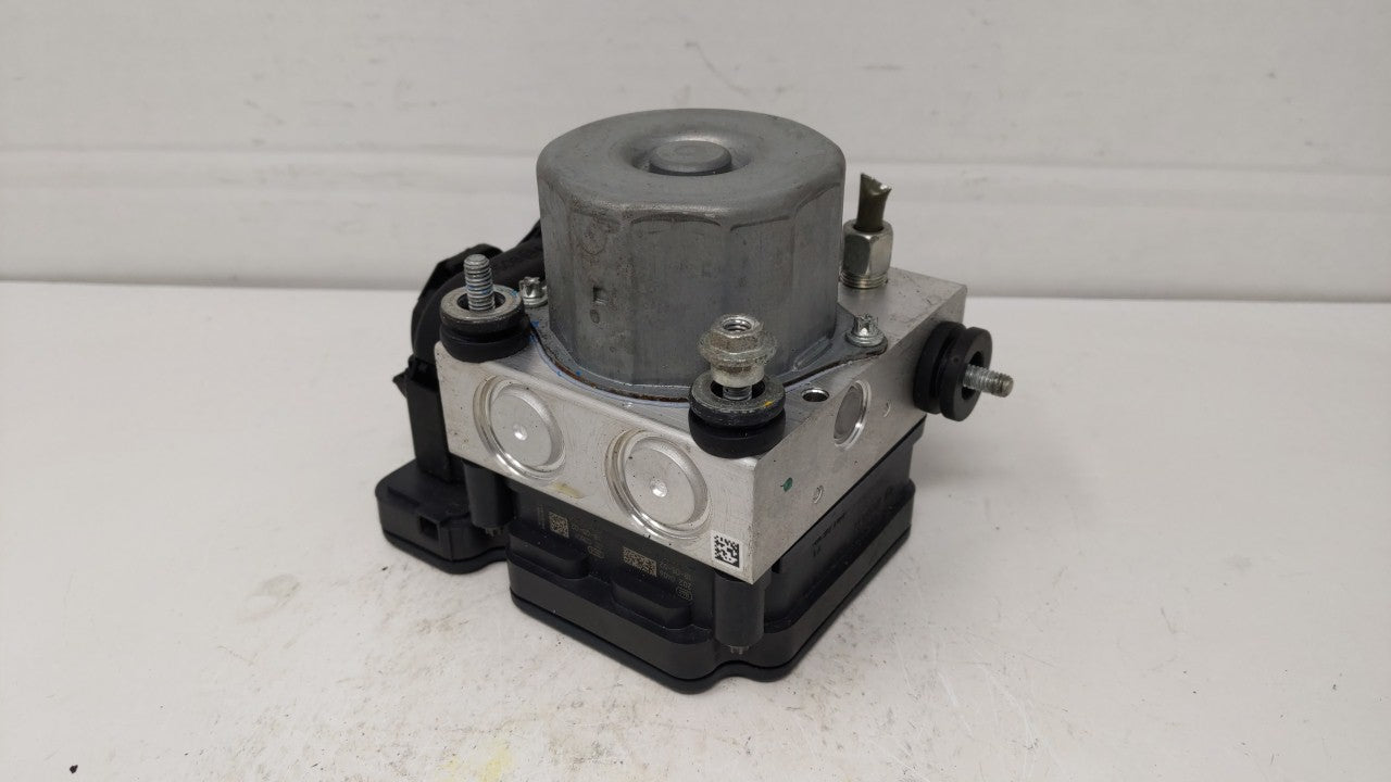 2016-2018 Nissan Sentra ABS Pump Control Module Replacement P/N:47660 5UD0C 47660 4FU0C Fits Fits 2016 2017 2018 OEM Used Au