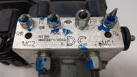 2016-2018 Nissan Sentra ABS Pump Control Module Replacement P/N:47660 5UD0C 47660 4FU0C Fits Fits 2016 2017 2018 OEM Used Au