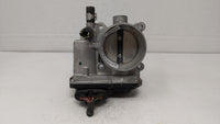 2013-2019 Nissan Sentra Throttle Body P/N:3RA60-01 C 3RA60-01 E, 3RA60-01 D Fits Fits 2013 2014 2015 2016 2017 2018 2019 OEM