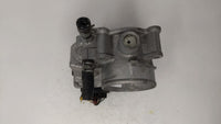 2013-2019 Nissan Sentra Throttle Body P/N:3RA60-01 C 3RA60-01 E, 3RA60-01 D Fits Fits 2013 2014 2015 2016 2017 2018 2019 OEM
