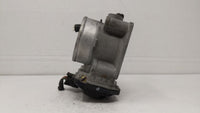 2013-2019 Nissan Sentra Throttle Body P/N:3RA60-01 C 3RA60-01 E, 3RA60-01 D Fits Fits 2013 2014 2015 2016 2017 2018 2019 OEM