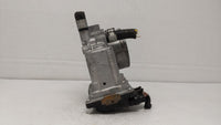 2013-2019 Nissan Sentra Throttle Body P/N:3RA60-01 C 3RA60-01 E, 3RA60-01 D Fits Fits 2013 2014 2015 2016 2017 2018 2019 OEM