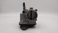 2013-2019 Nissan Sentra Throttle Body P/N:3RA60-01 C 3RA60-01 E, 3RA60-01 D Fits Fits 2013 2014 2015 2016 2017 2018 2019 OEM