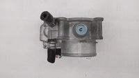 2013-2019 Nissan Sentra Throttle Body P/N:3RA60-01 C 3RA60-01 E, 3RA60-01 D Fits Fits 2013 2014 2015 2016 2017 2018 2019 OEM