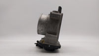 2013-2019 Nissan Sentra Throttle Body P/N:3RA60-01 C 3RA60-01 E, 3RA60-01 D Fits Fits 2013 2014 2015 2016 2017 2018 2019 OEM