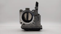 2013-2019 Nissan Sentra Throttle Body P/N:3RA60-01 C 3RA60-01 E, 3RA60-01 D Fits Fits 2013 2014 2015 2016 2017 2018 2019 OEM
