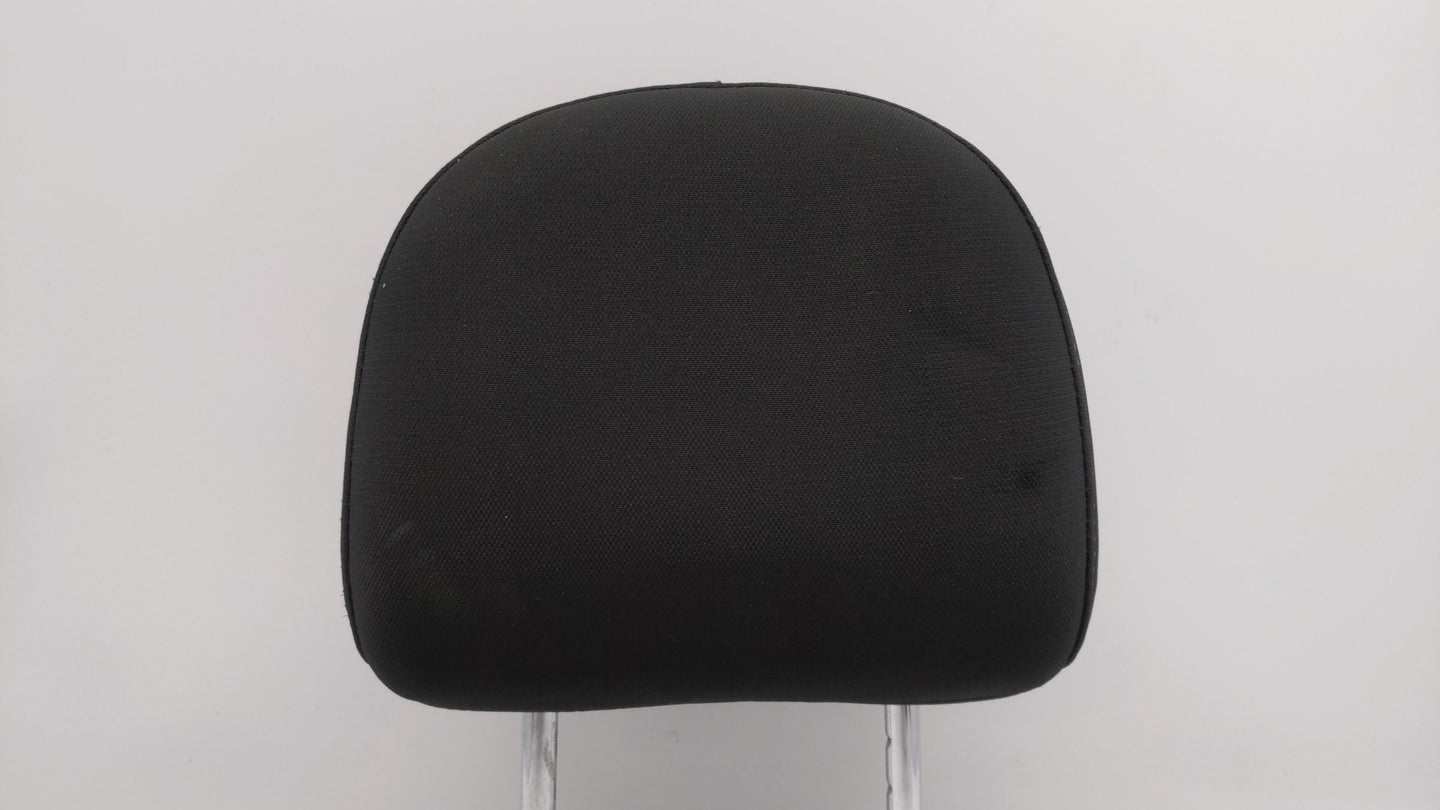 2017-2019 Nissan Sentra Headrest Head Rest Front Driver Passenger Seat - Oemusedautoparts1.com