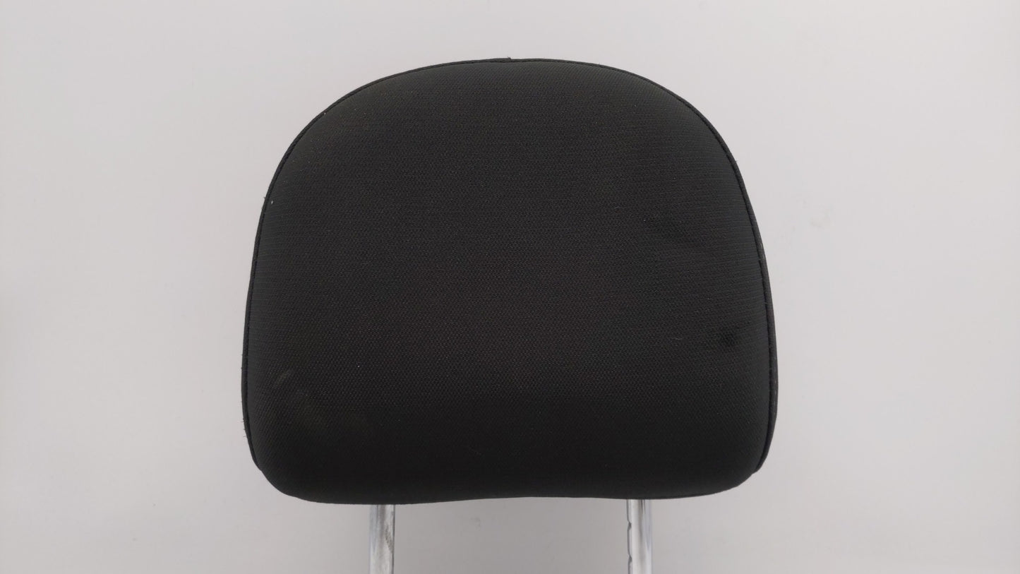 2017-2019 Nissan Sentra Headrest Head Rest Front Driver Passenger Seat - Oemusedautoparts1.com