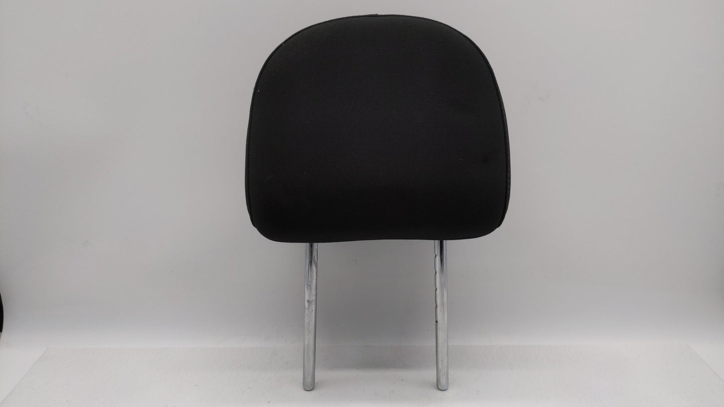 2017-2019 Nissan Sentra Headrest Head Rest Front Driver Passenger Seat - Oemusedautoparts1.com