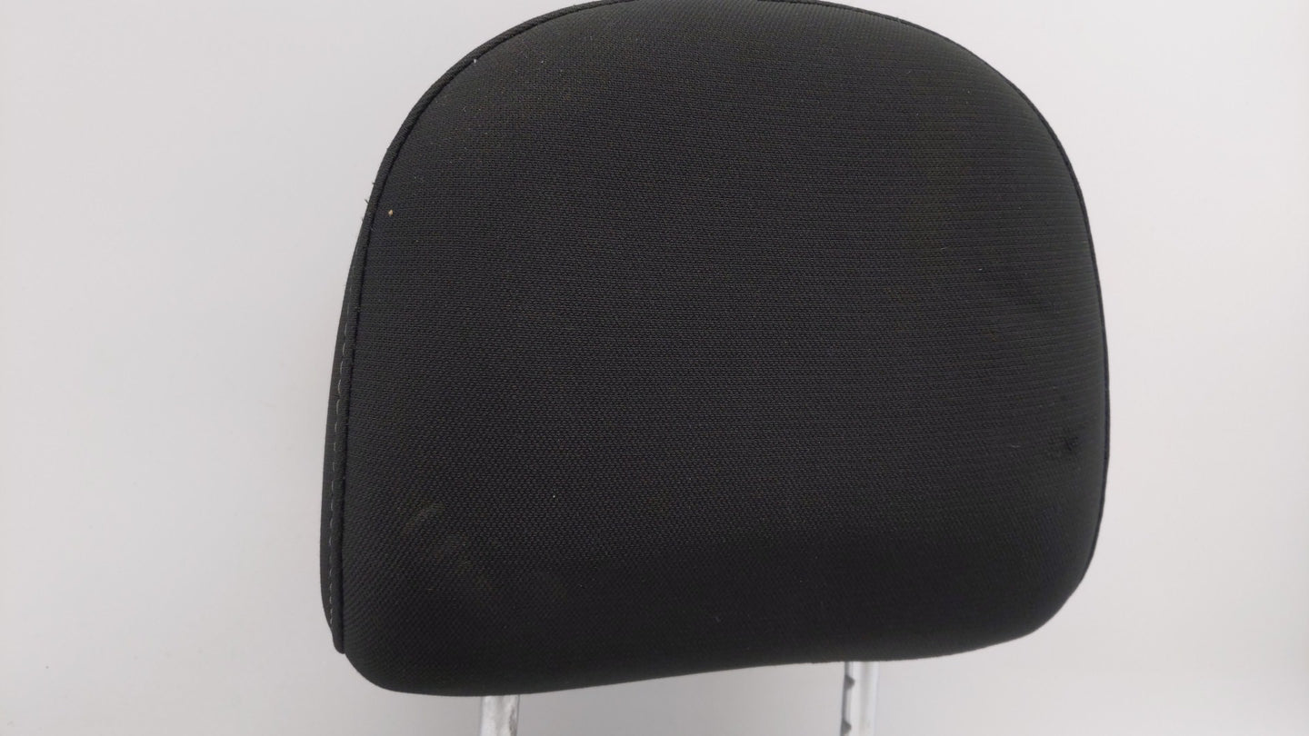 2017-2019 Nissan Sentra Headrest Head Rest Front Driver Passenger Seat - Oemusedautoparts1.com