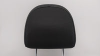2017-2019 Nissan Sentra Headrest Head Rest Front Driver Passenger Seat - Oemusedautoparts1.com