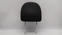 2017-2019 Nissan Sentra Headrest Head Rest Front Driver Passenger Seat - Oemusedautoparts1.com