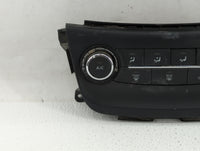 2017-2019 Nissan Sentra Climate Control Module Temperature AC/Heater Replacement P/N:275004AF2B 830887 41266 Fits OEM Used A