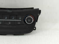 2017-2019 Nissan Sentra Climate Control Module Temperature AC/Heater Replacement P/N:275004AF2B 830887 41266 Fits OEM Used A