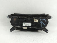 2017-2019 Nissan Sentra Climate Control Module Temperature AC/Heater Replacement P/N:275004AF2B 830887 41266 Fits OEM Used A