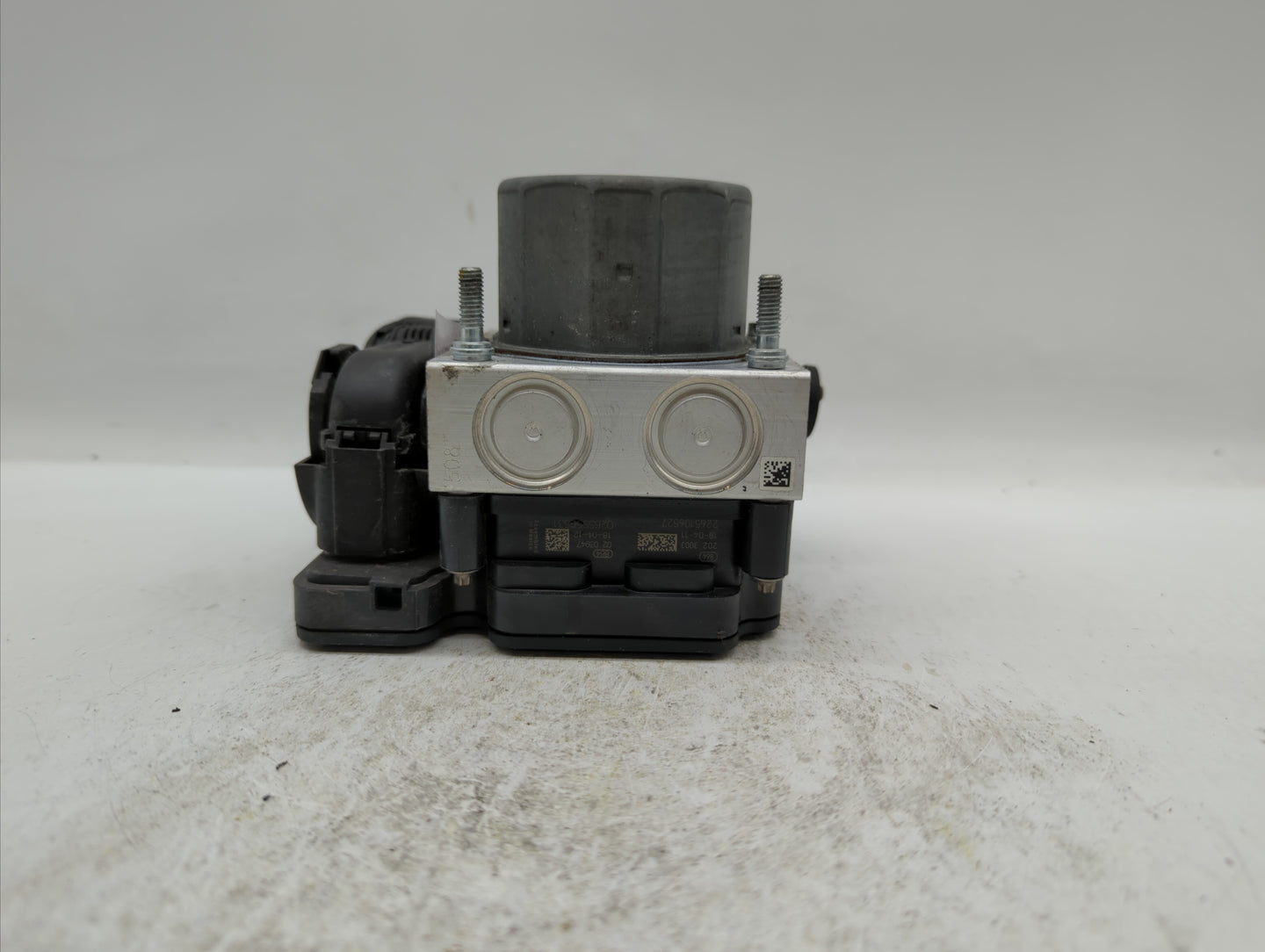 2016-2018 Nissan Sentra ABS Pump Control Module Replacement P/N:47660 5UD0C 47660 4FU0C Fits Fits 2016 2017 2018 OEM Used Au