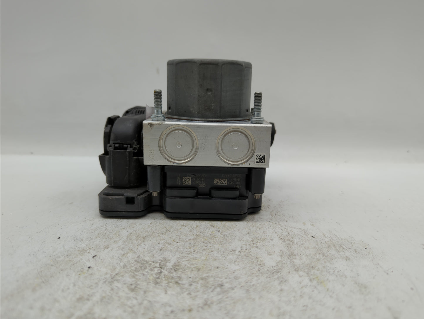 2016-2018 Nissan Sentra ABS Pump Control Module Replacement P/N:47660 5UD0C 47660 4FU0C Fits Fits 2016 2017 2018 OEM Used Au