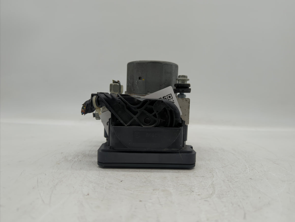 2016-2018 Nissan Sentra Anti-Lock Brake ABS Pump Module Actuator OEM P/N:47660 5UD0C 47660 4FU0C Fits Fits 2016 2017 2018 OE