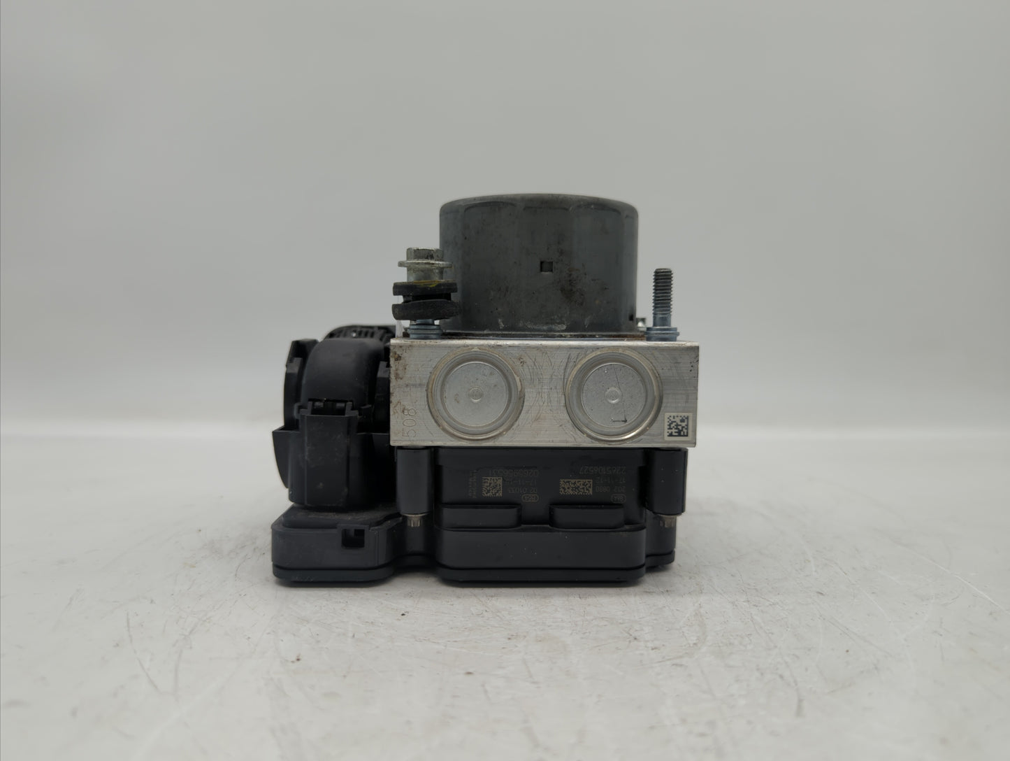2016-2018 Nissan Sentra ABS Pump Control Module Replacement P/N:47660 5UD0C 47660 4FU0C Fits Fits 2016 2017 2018 OEM Used Au
