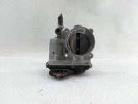 2013-2019 Nissan Sentra Throttle Body P/N:3RA60-01 C 3RA60-01 E, 3RA60-01 D Fits Fits 2013 2014 2015 2016 2017 2018 2019 OEM
