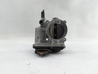 compare product 2013-2019 Nissan Sentra Throttle Body P/N:3RA60-01 C 3RA60-01 E, 3RA60-01 D Fits Fits 2013 2014 2015 2016 2017 2018 2019 OEM Used Auto Parts
