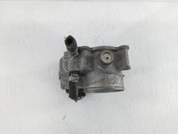 2013-2019 Nissan Sentra Throttle Body P/N:3RA60-01 C 3RA60-01 E, 3RA60-01 D Fits Fits 2013 2014 2015 2016 2017 2018 2019 OEM