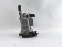 2013-2019 Nissan Sentra Throttle Body P/N:3RA60-01 C 3RA60-01 E, 3RA60-01 D Fits Fits 2013 2014 2015 2016 2017 2018 2019 OEM
