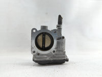 2013-2019 Nissan Sentra Throttle Body P/N:3RA60-01 C 3RA60-01 E, 3RA60-01 D Fits Fits 2013 2014 2015 2016 2017 2018 2019 OEM