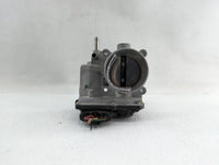 2013-2019 Nissan Sentra Throttle Body P/N:3RA60-01 C 3RA60-01 E, 3RA60-01 D Fits Fits 2013 2014 2015 2016 2017 2018 2019 OEM