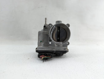 compare product 2013-2019 Nissan Sentra Throttle Body P/N:3RA60-01 C 3RA60-01 E, 3RA60-01 D Fits Fits 2013 2014 2015 2016 2017 2018 2019 OEM Used Auto Parts