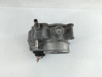 2013-2019 Nissan Sentra Throttle Body P/N:3RA60-01 C 3RA60-01 E, 3RA60-01 D Fits Fits 2013 2014 2015 2016 2017 2018 2019 OEM