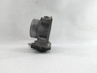 2013-2019 Nissan Sentra Throttle Body P/N:3RA60-01 C 3RA60-01 E, 3RA60-01 D Fits Fits 2013 2014 2015 2016 2017 2018 2019 OEM