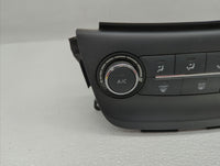 2017-2019 Nissan Sentra Climate Control Module Temperature AC/Heater Replacement P/N:275004A 275004AT2A Fits Fits 2017 2018 