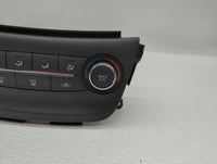 2017-2019 Nissan Sentra Climate Control Module Temperature AC/Heater Replacement P/N:275004A 275004AT2A Fits Fits 2017 2018 