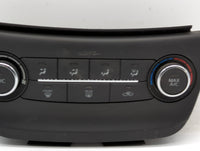 2017-2019 Nissan Sentra Climate Control Module Temperature AC/Heater Replacement P/N:275004AF2B 275004A Fits Fits 2017 2018 