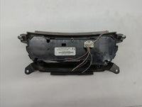 2017-2019 Nissan Sentra Climate Control Module Temperature AC/Heater Replacement P/N:275004AF2B 275004A Fits Fits 2017 2018 