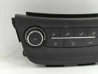 2017-2019 Nissan Sentra Climate Control Module Temperature AC/Heater Replacement P/N:275004AF2B 275004A Fits Fits 2017 2018 