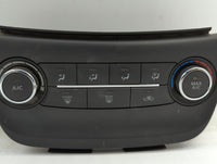 2017-2019 Nissan Sentra Climate Control Module Temperature AC/Heater Replacement P/N:275004AF2B 275004A Fits Fits 2017 2018 