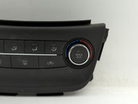 2017-2019 Nissan Sentra Climate Control Module Temperature AC/Heater Replacement P/N:275004AF2B 275004A Fits Fits 2017 2018 