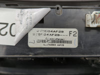 2017-2019 Nissan Sentra Climate Control Module Temperature AC/Heater Replacement P/N:275004AF2B 275004A Fits Fits 2017 2018 