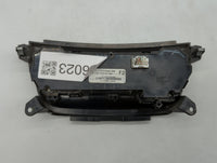 2017-2019 Nissan Sentra Climate Control Module Temperature AC/Heater Replacement P/N:275004AF2B 275004A Fits Fits 2017 2018 
