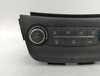 2017-2019 Nissan Sentra Climate Control Module Temperature AC/Heater Replacement P/N:275004AF2B 275004A Fits Fits 2017 2018 