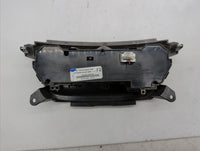 2017-2019 Nissan Sentra Climate Control Module Temperature AC/Heater Replacement P/N:275004AF2B 275004A Fits Fits 2017 2018 