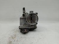 2013-2019 Nissan Sentra Throttle Body P/N:3RA60-01 C 3RA60-01 E, 3RA60-01 D Fits Fits 2013 2014 2015 2016 2017 2018 2019 OEM