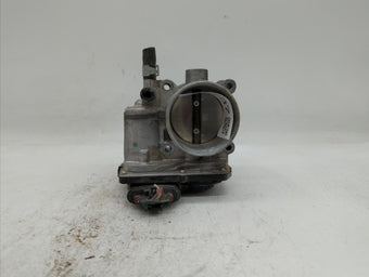 compare product 2013-2019 Nissan Sentra Throttle Body P/N:3RA60-01 C 3RA60-01 E, 3RA60-01 D Fits Fits 2013 2014 2015 2016 2017 2018 2019 OEM Used Auto Parts