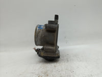 2013-2019 Nissan Sentra Throttle Body P/N:3RA60-01 C 3RA60-01 E, 3RA60-01 D Fits Fits 2013 2014 2015 2016 2017 2018 2019 OEM