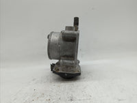 2013-2019 Nissan Sentra Throttle Body P/N:3RA60-01 C 3RA60-01 E, 3RA60-01 D Fits Fits 2013 2014 2015 2016 2017 2018 2019 OEM